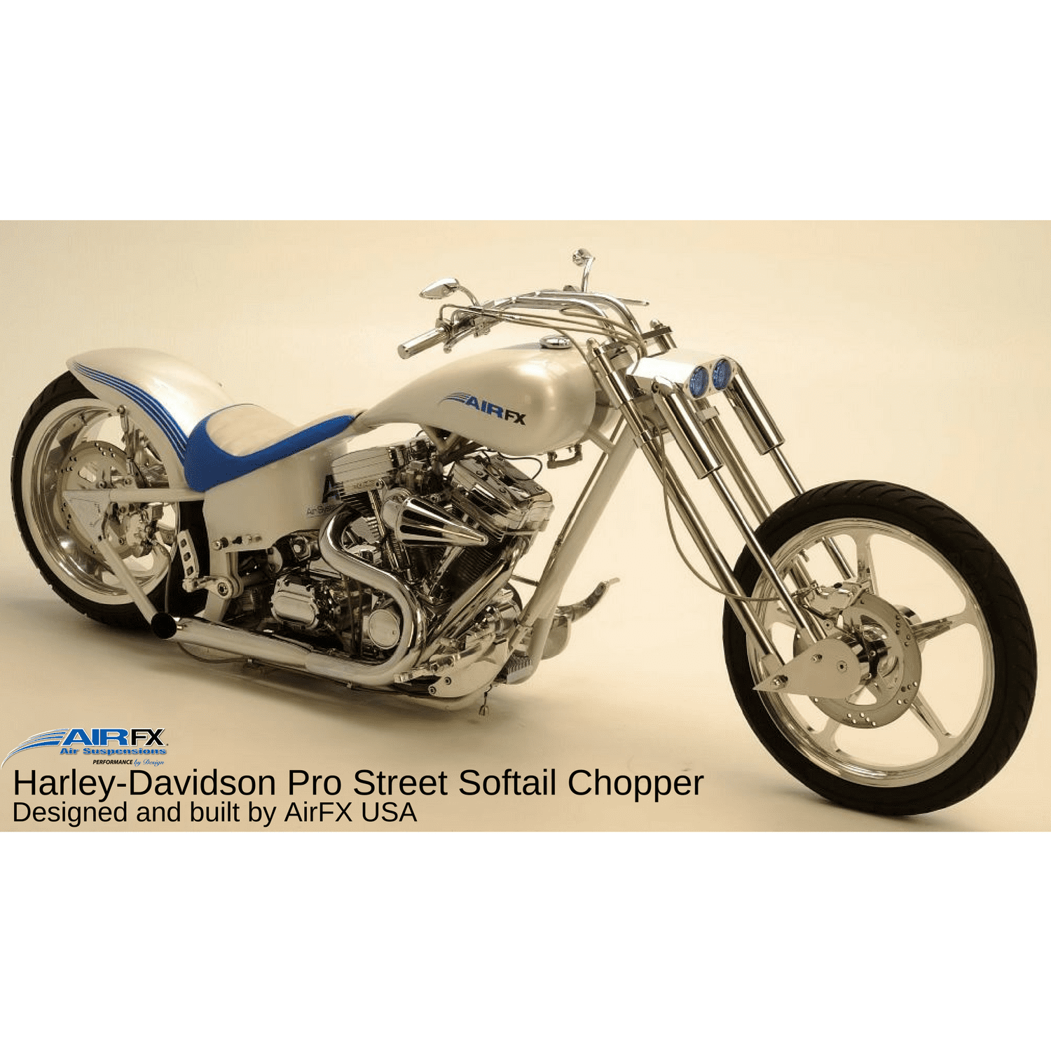 Single Housing Shock, Black, '85-'99 Softail