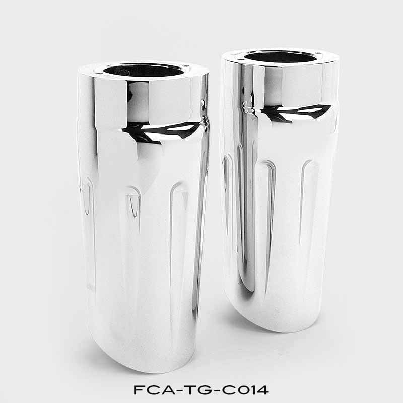 HHI Billet Fork Covers