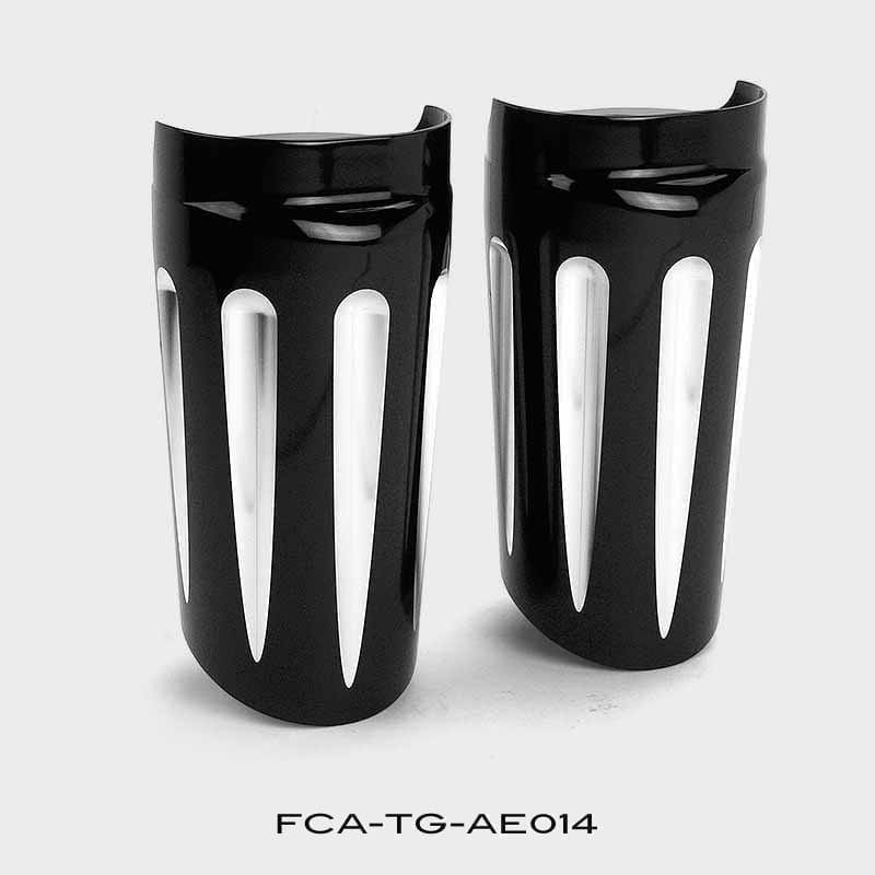HHI Billet Fork Covers