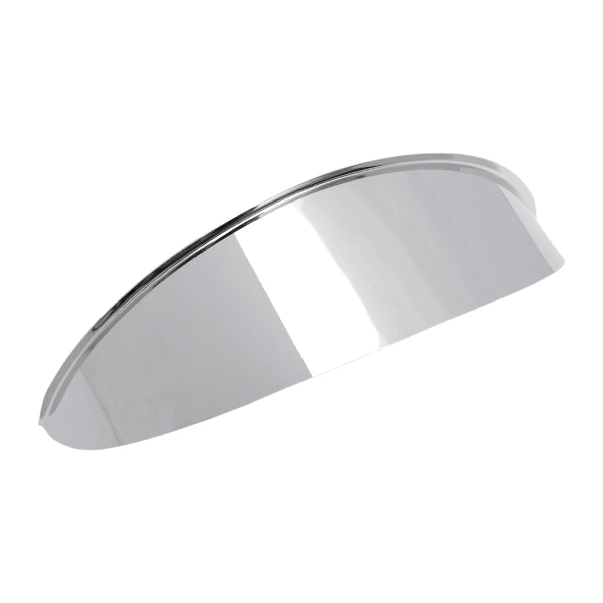 5-3/4" Headlight Visor