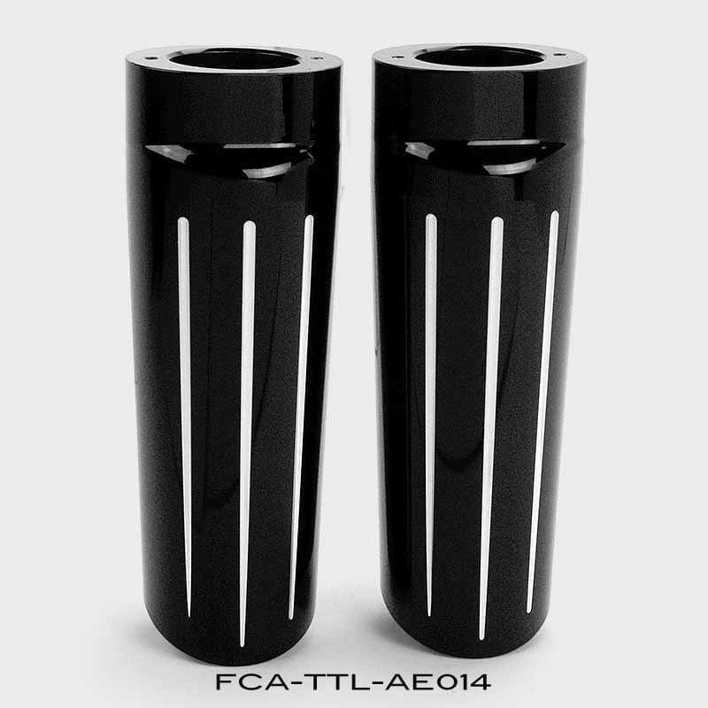 HHI Billet Fork Covers