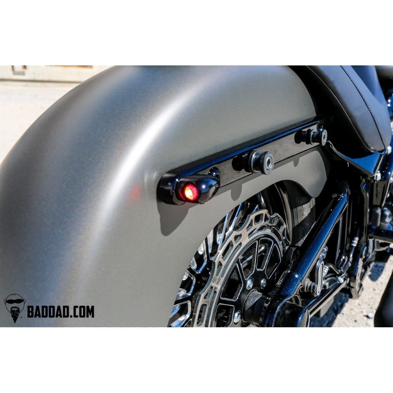 Bad Dad 390 Tail Lights