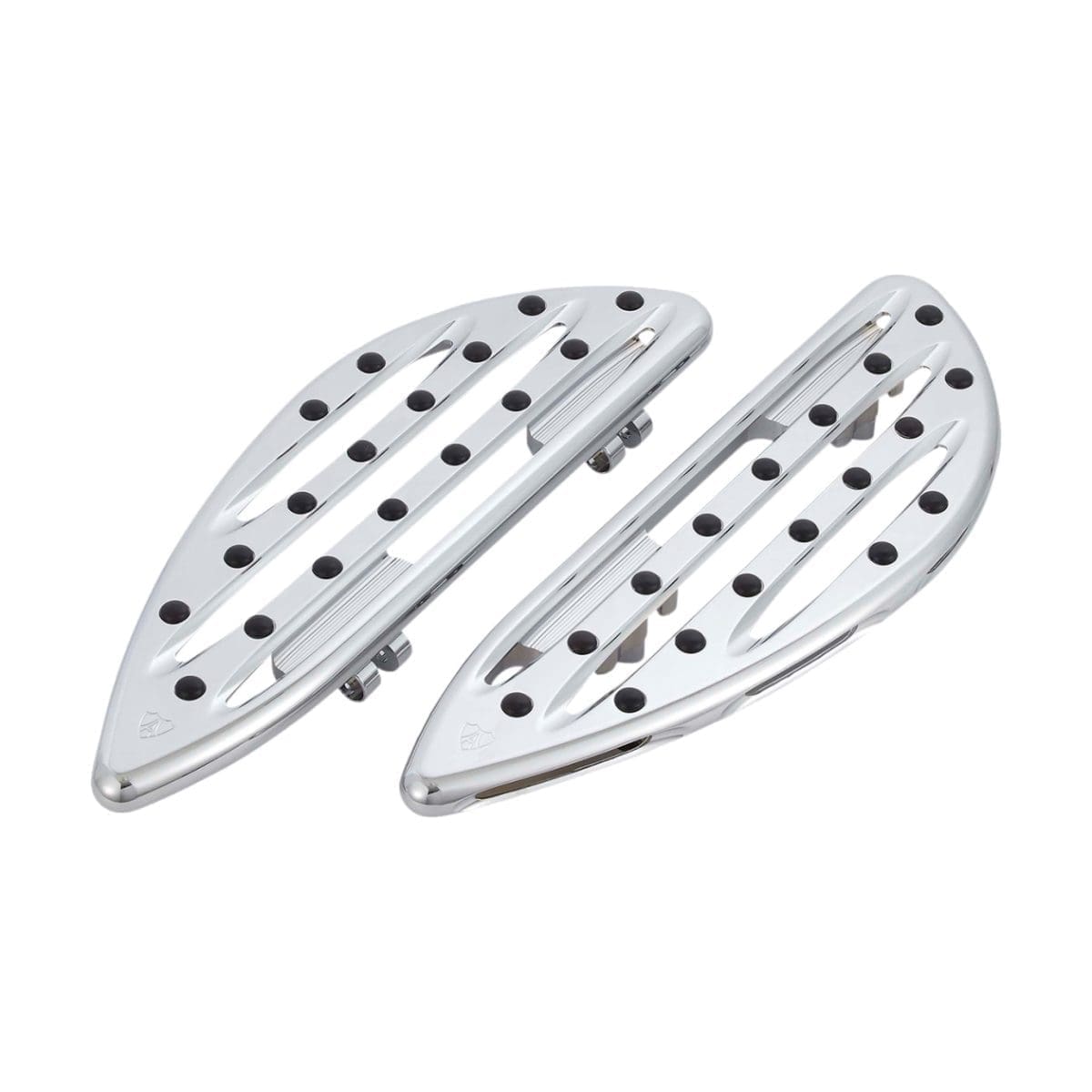 Arlen Ness Deep Cut Floorboards