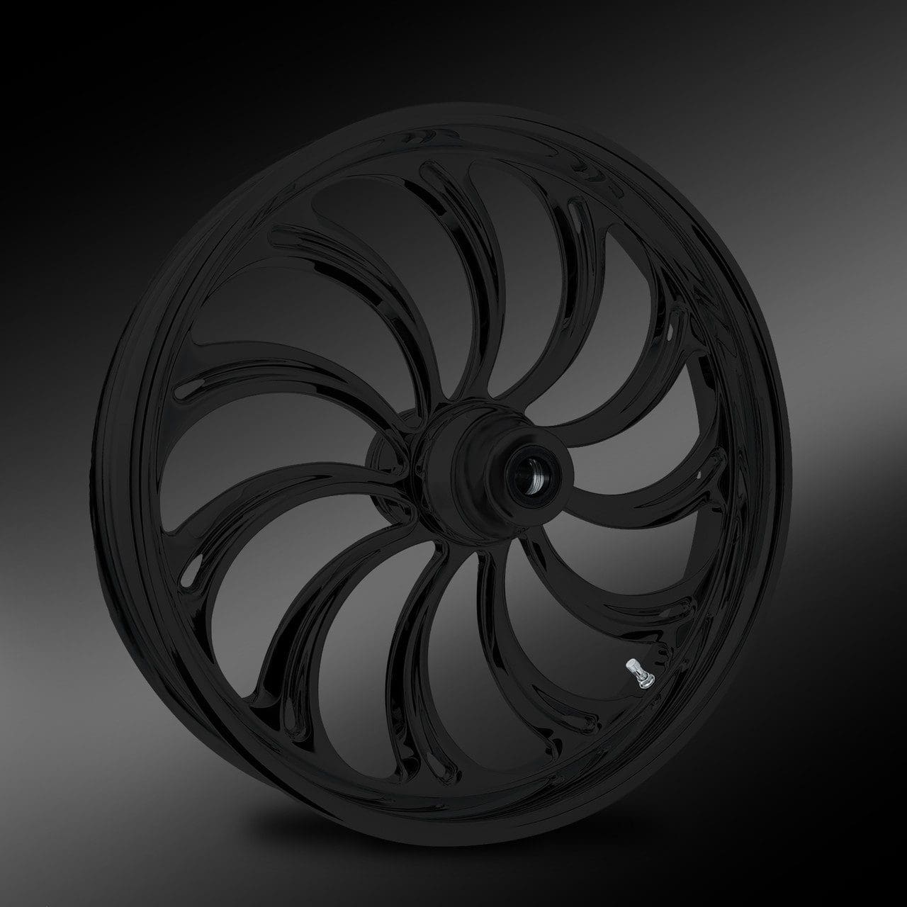 RC Components Calypso