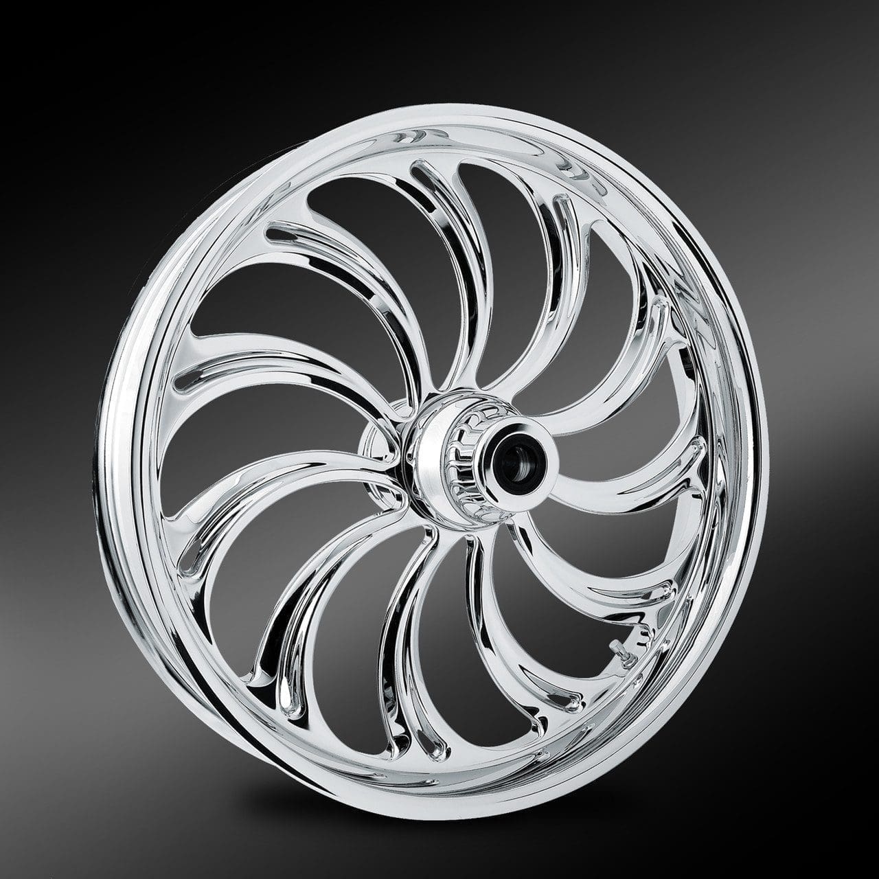 RC Components Calypso