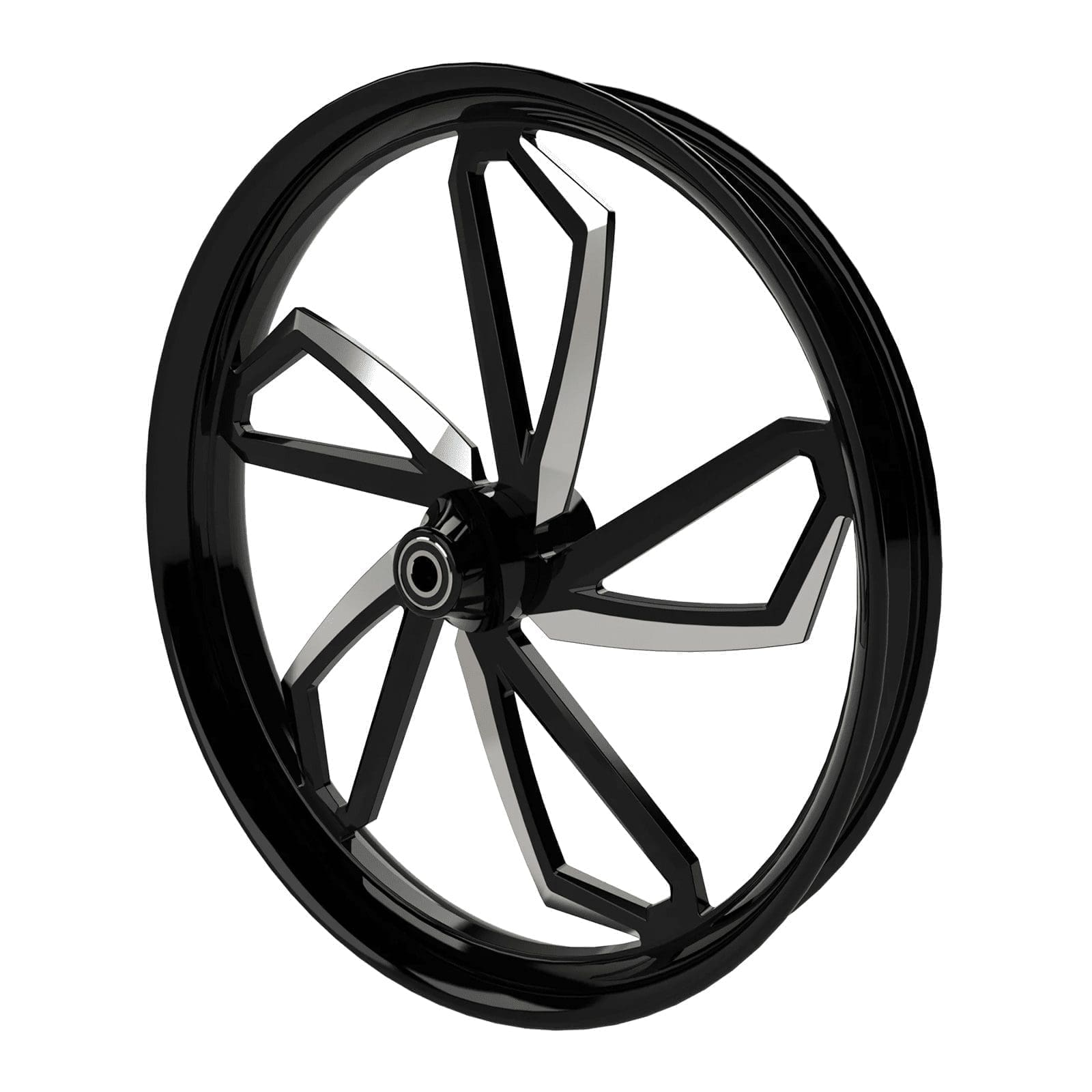 SMT Machining Speed Wheel