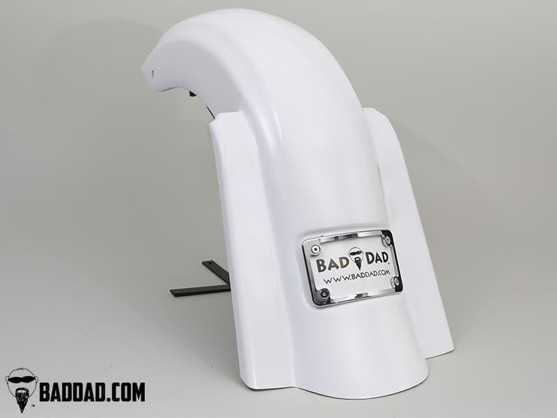 Bad Dad Summit Kit w/ Side Covers, '09-'13 Touring