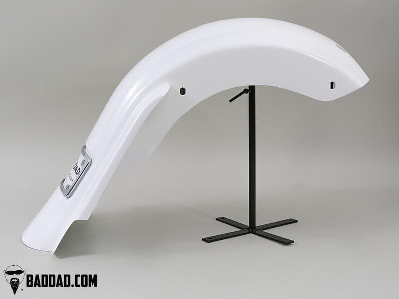 Bad Dad Summit Kit w/ Side Covers, '09-'13 Touring