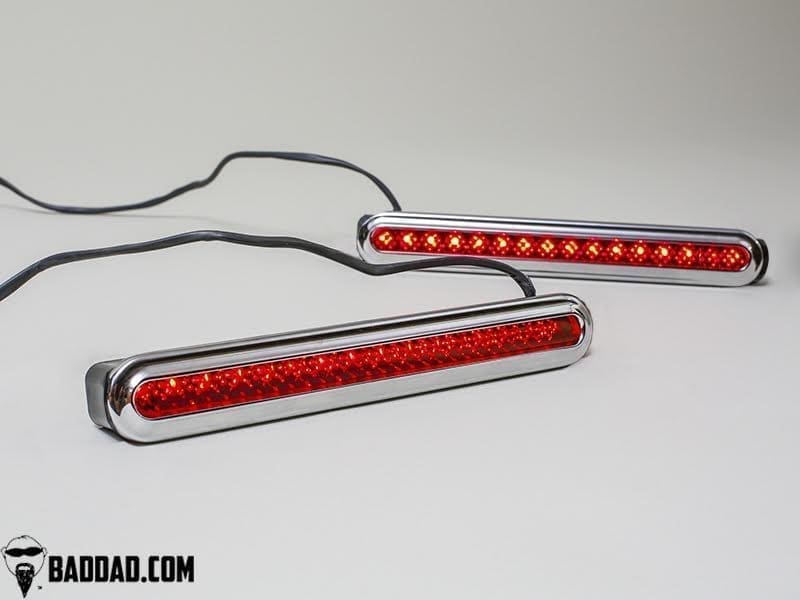 Bad Dad 905 Taillights