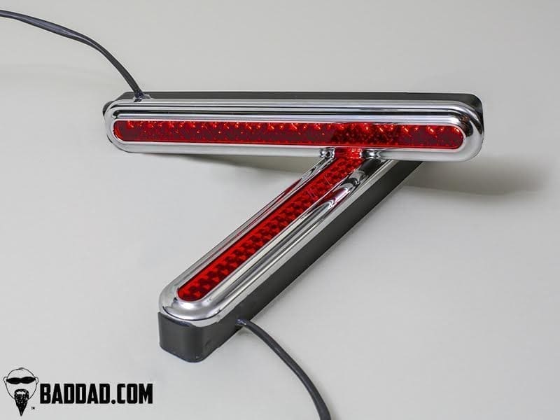 Bad Dad 905 Taillights