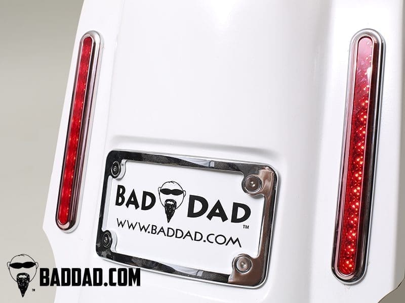 Bad Dad 905 Taillights