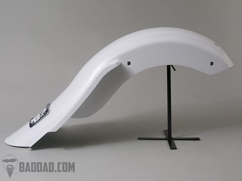 Bad Dad Competition Kit w/ Side Covers, '97-'08 Touring