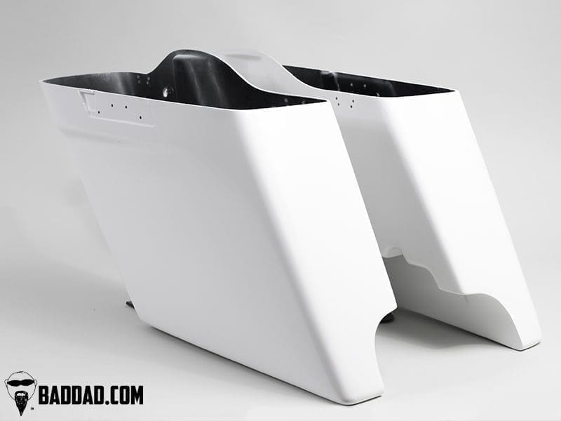 Bad Dad Summit Kit w/ Side Covers, '09-'13 Touring