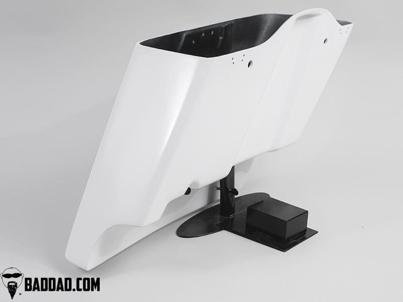 Bad Dad Summit Kit w/ Side Covers, '09-'13 Touring