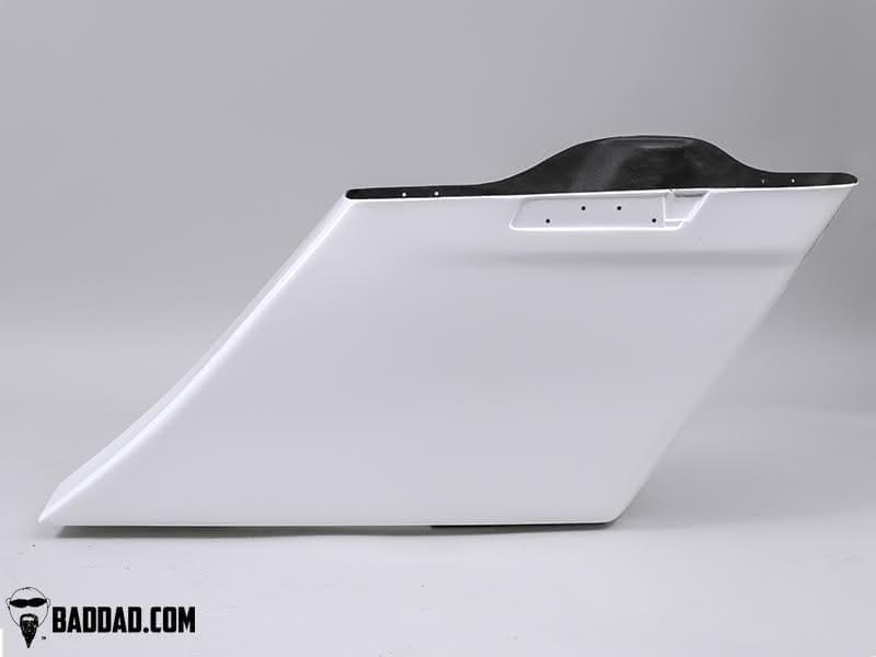 Bad Dad Competition Kit w/ Side Covers, '97-'08 Touring