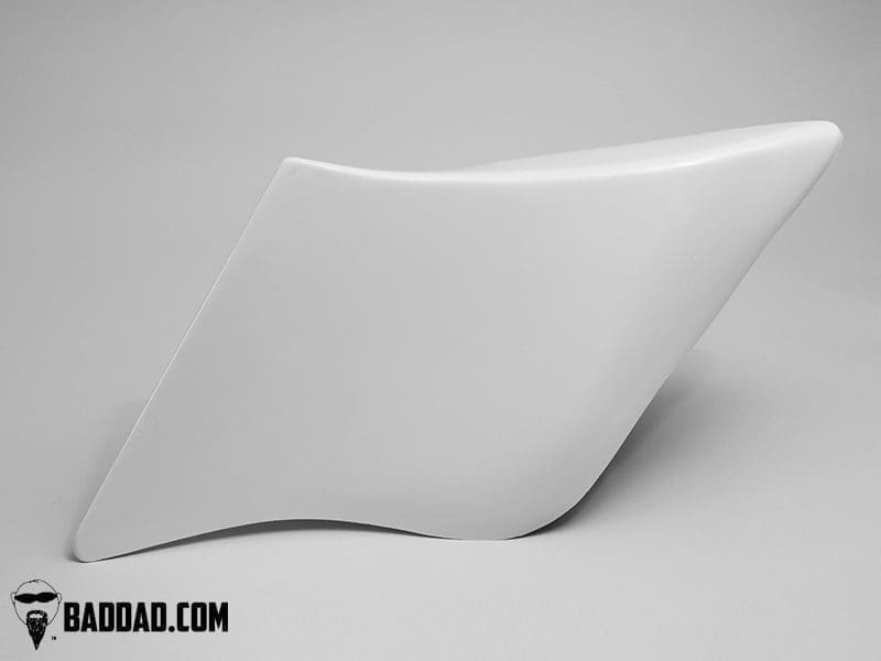 Bad Dad Summit Kit w/ Side Covers, '09-'13 Touring