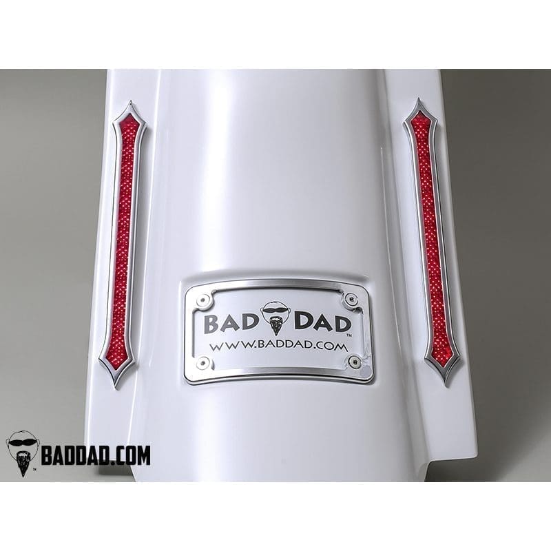 Bad Dad Stretched 957 Taillights