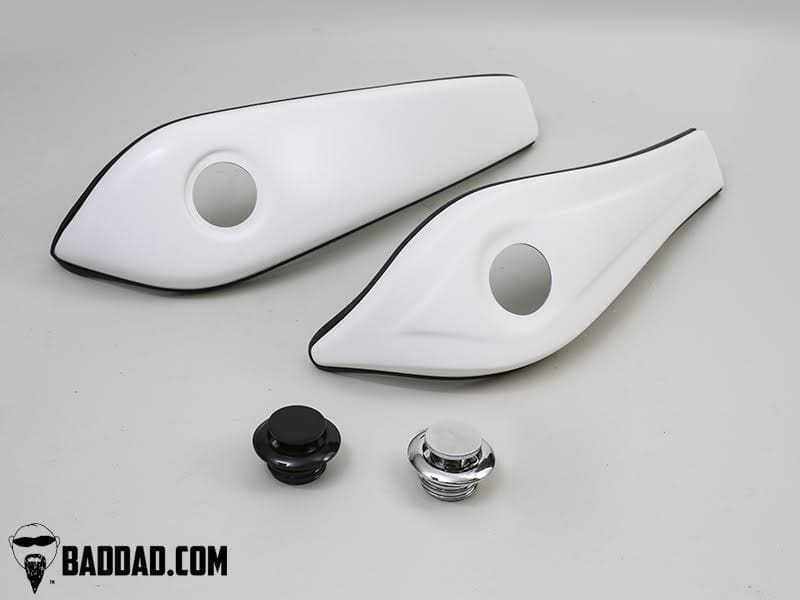 Complete Stretched Tank Kit, '09-'23