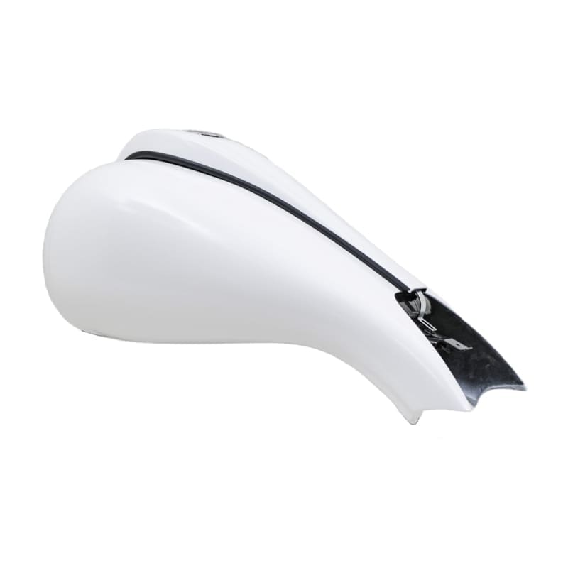Street Series Stretched Tank Shroud