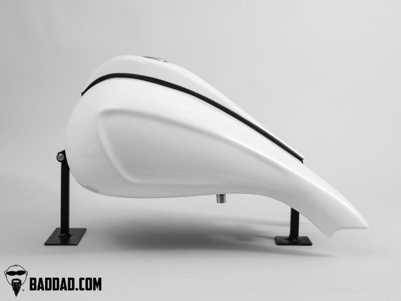 Street Series Stretched Tank Shroud w/ Bodyline
