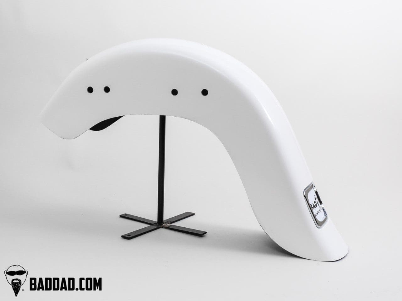 Bad Dad Softail Stretched Fender Kit, '18-'22