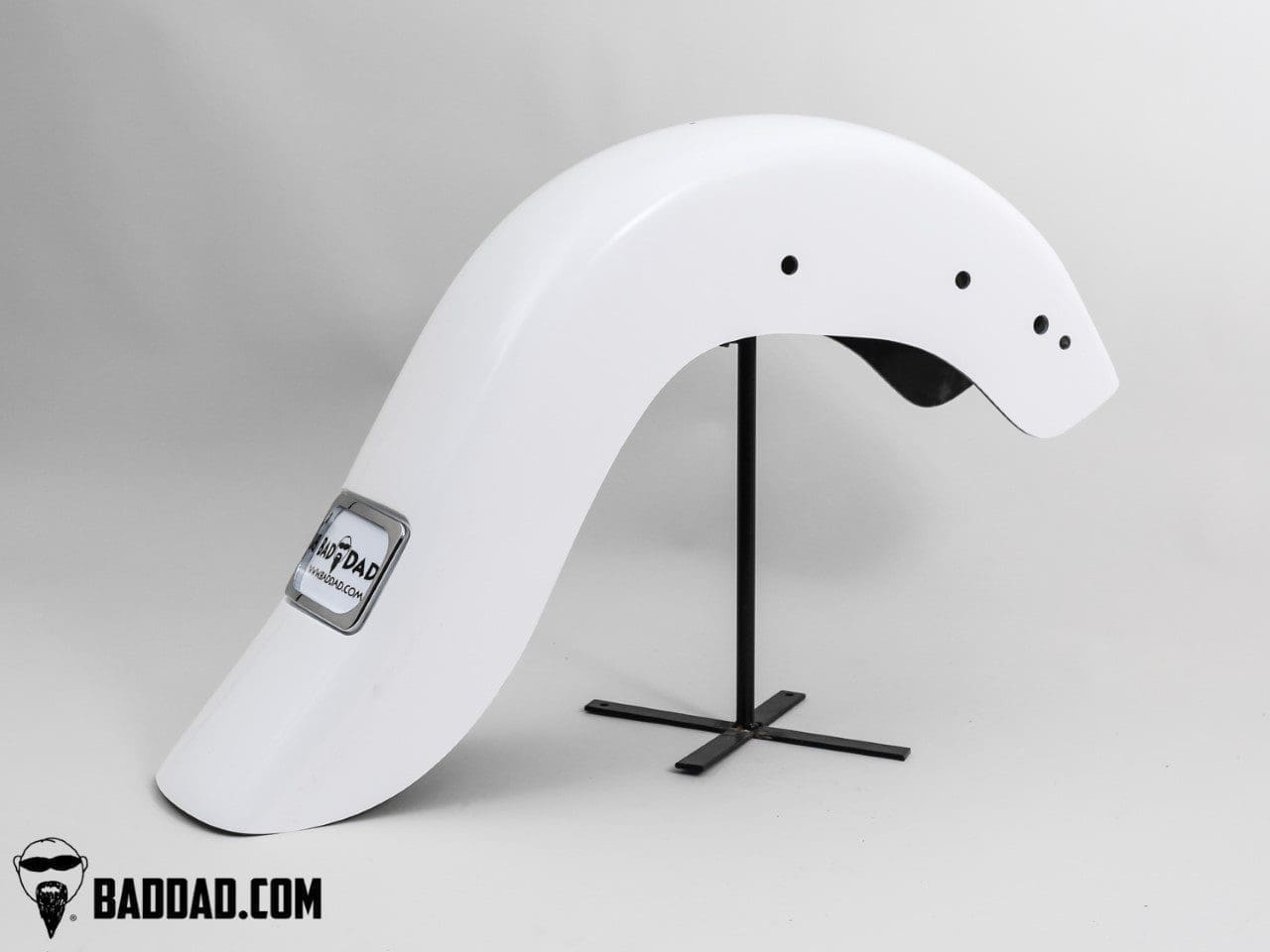 Bad Dad Softail Stretched Fender Kit, '18-'22