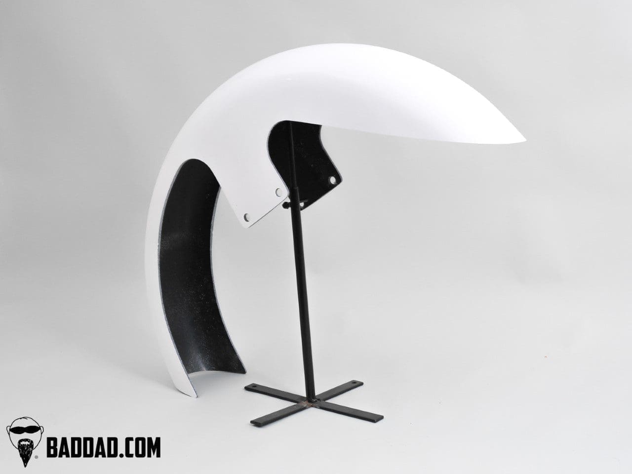 Bad Dad 26" Hybrid Front Fender