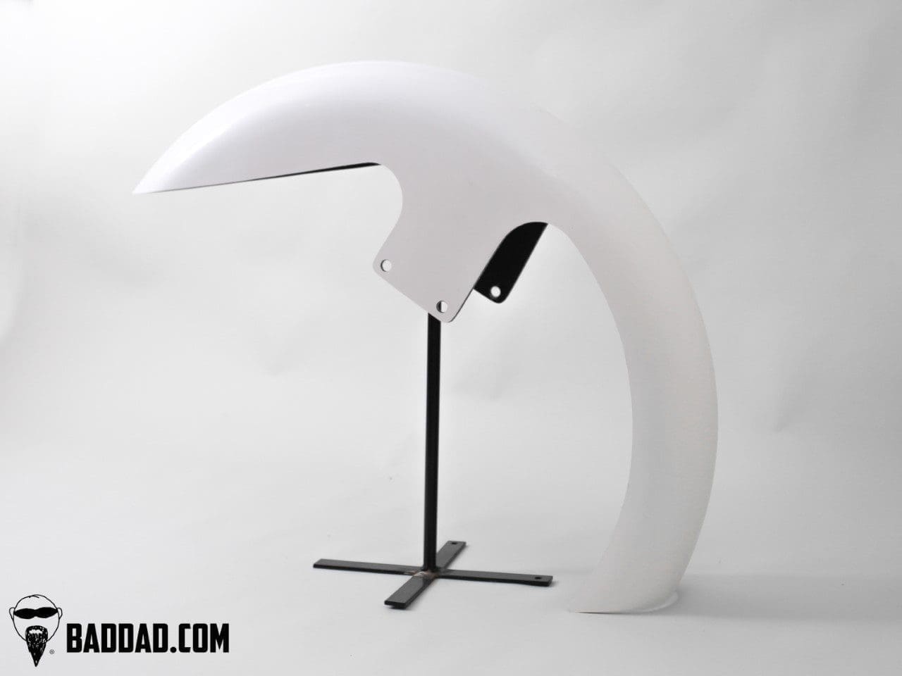 Bad Dad 26" Hybrid Front Fender