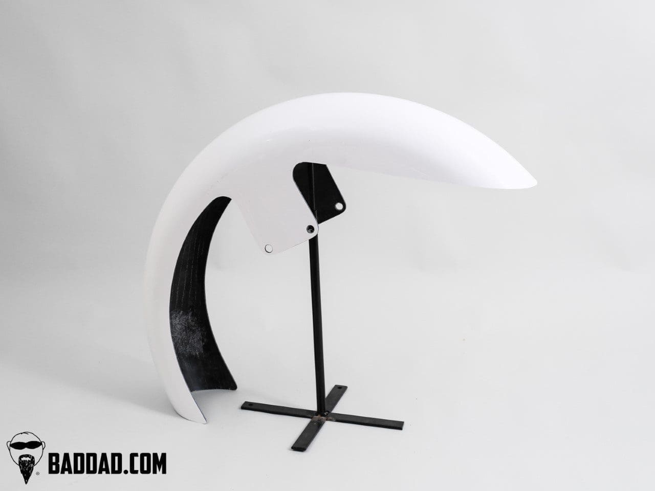 Bad Dad 23" Hybrid Front Fender