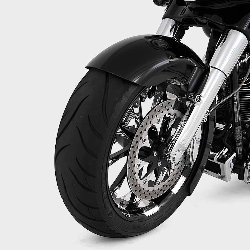 HHI Road Hawg Wide Tire Kit, 18-180, '00-'13