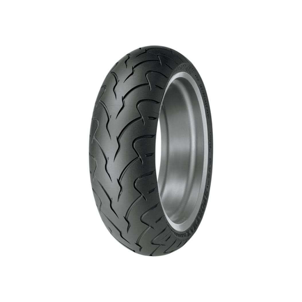 Dunlop 180/55/18