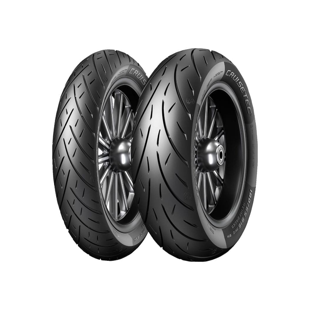 Metzeler Cruisetec 180/55/18