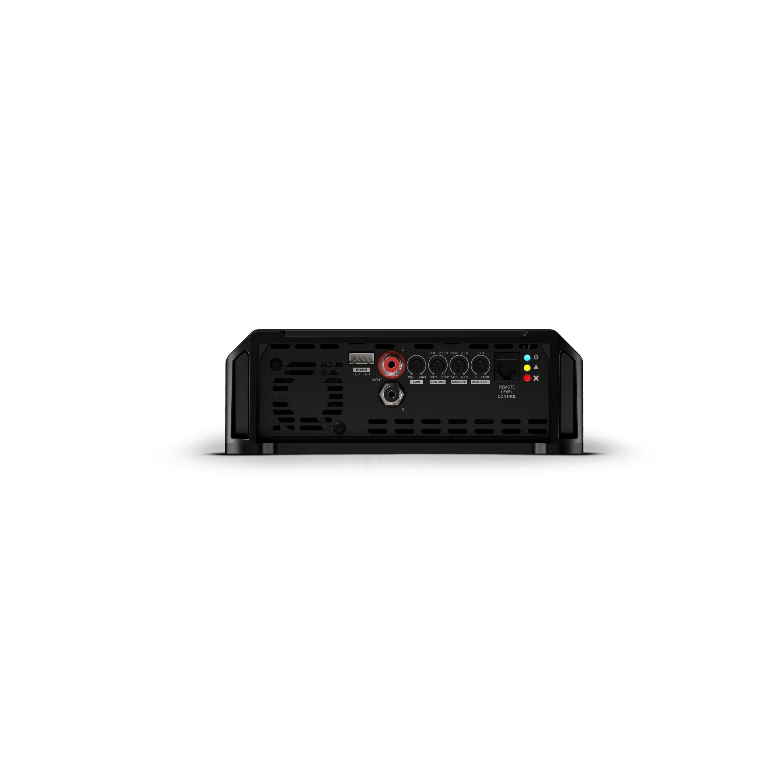 SounDigital 8000.1 EVOX2 Amplifier