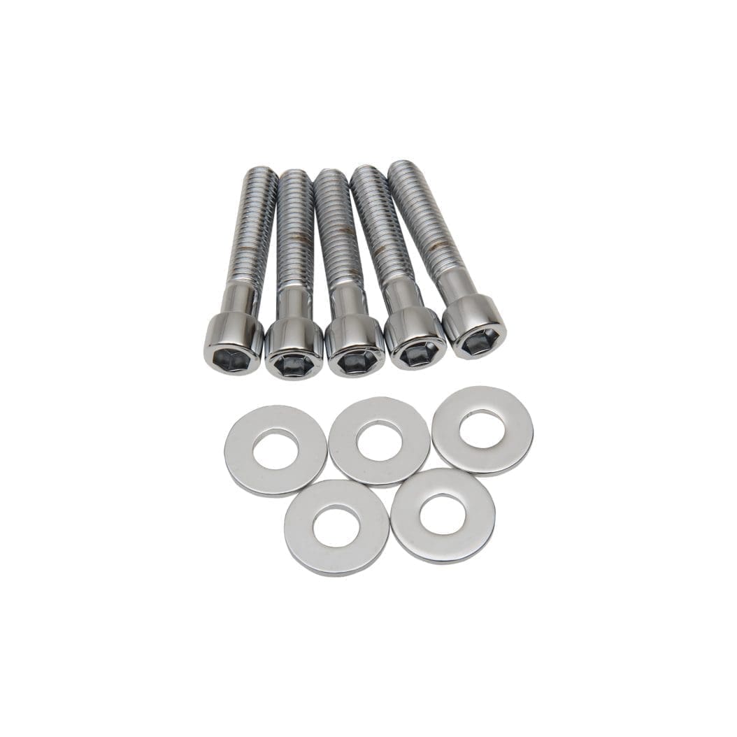 Pulley Bolt Kit