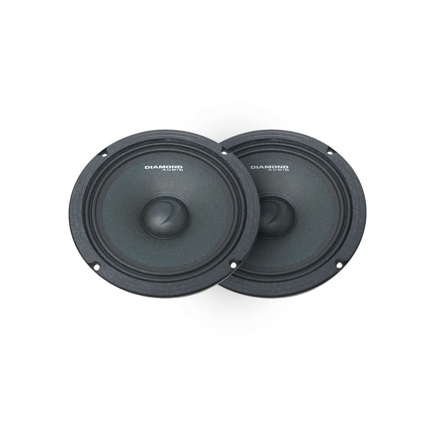 Diamond Audio 8" Pro High Output Speaker