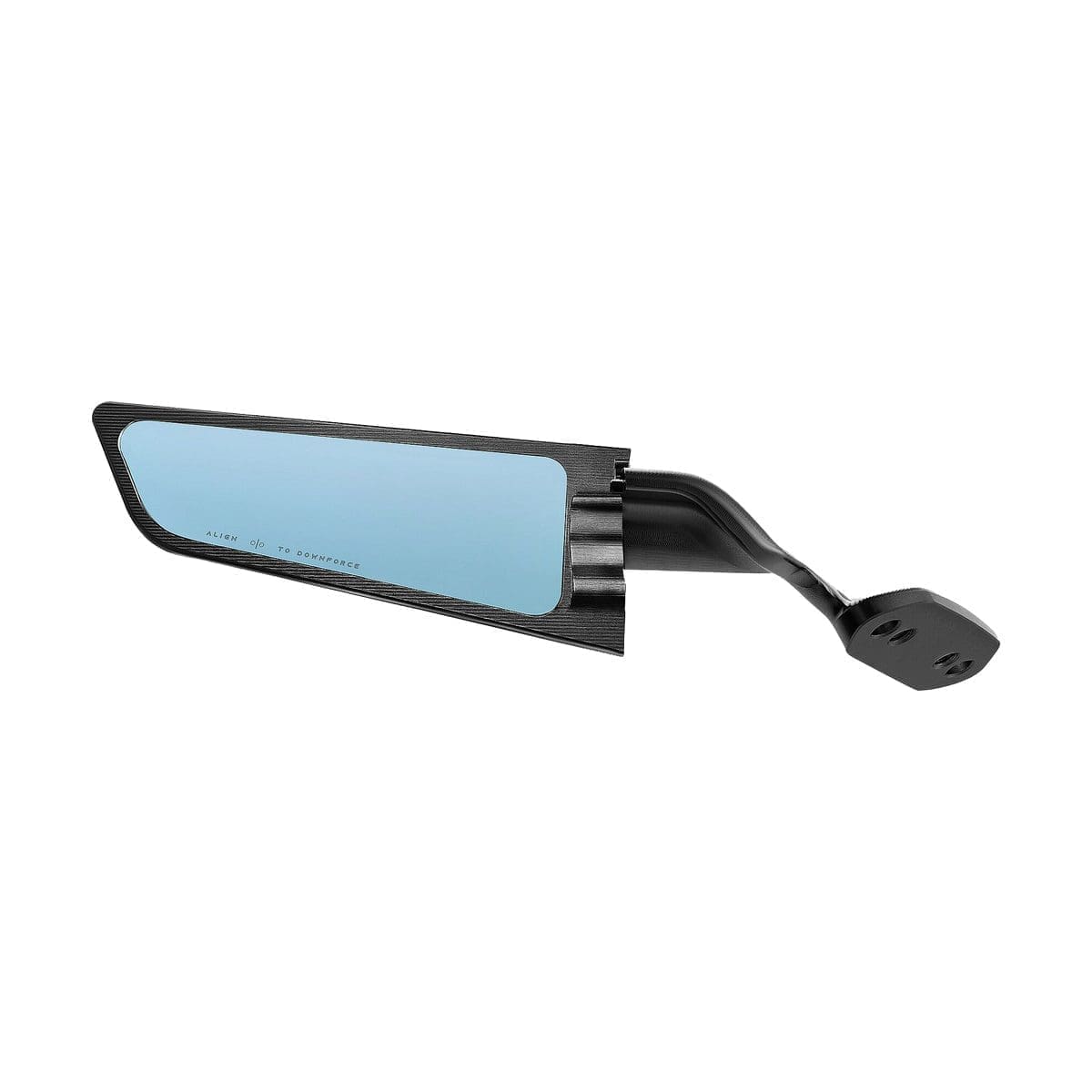 Rizoma Stealth Sport Mirrors, Ducati