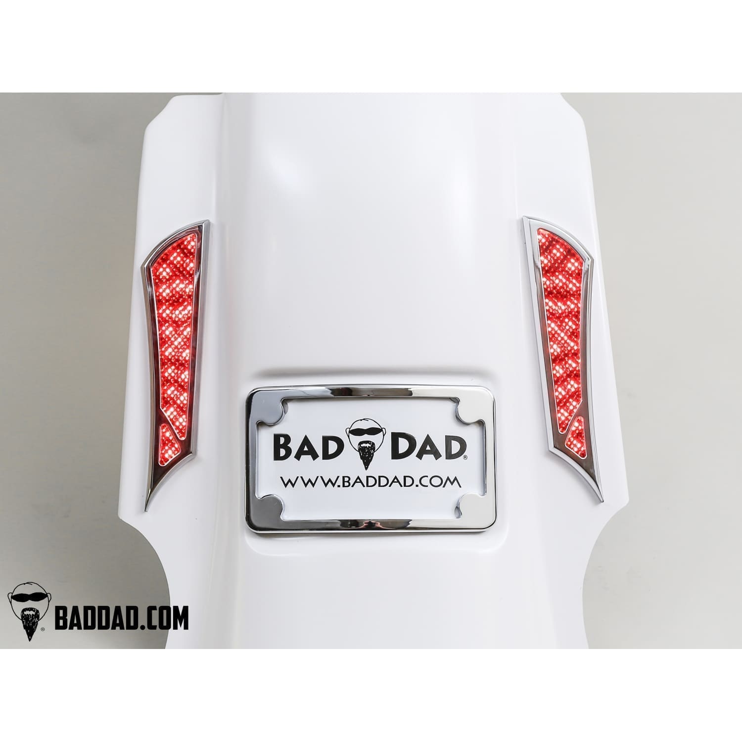Bad Dad 808 Taillights