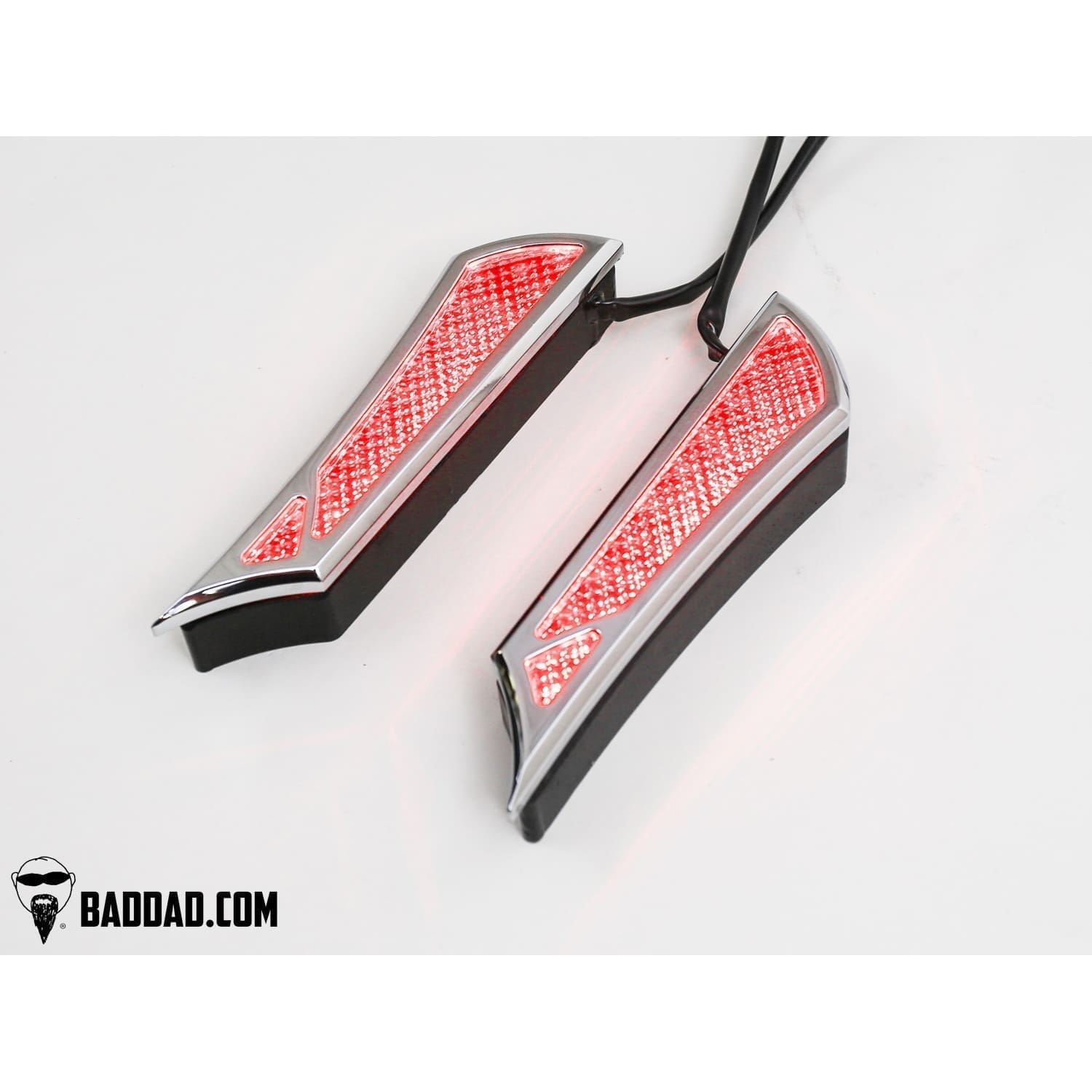 Bad Dad 808 Taillights