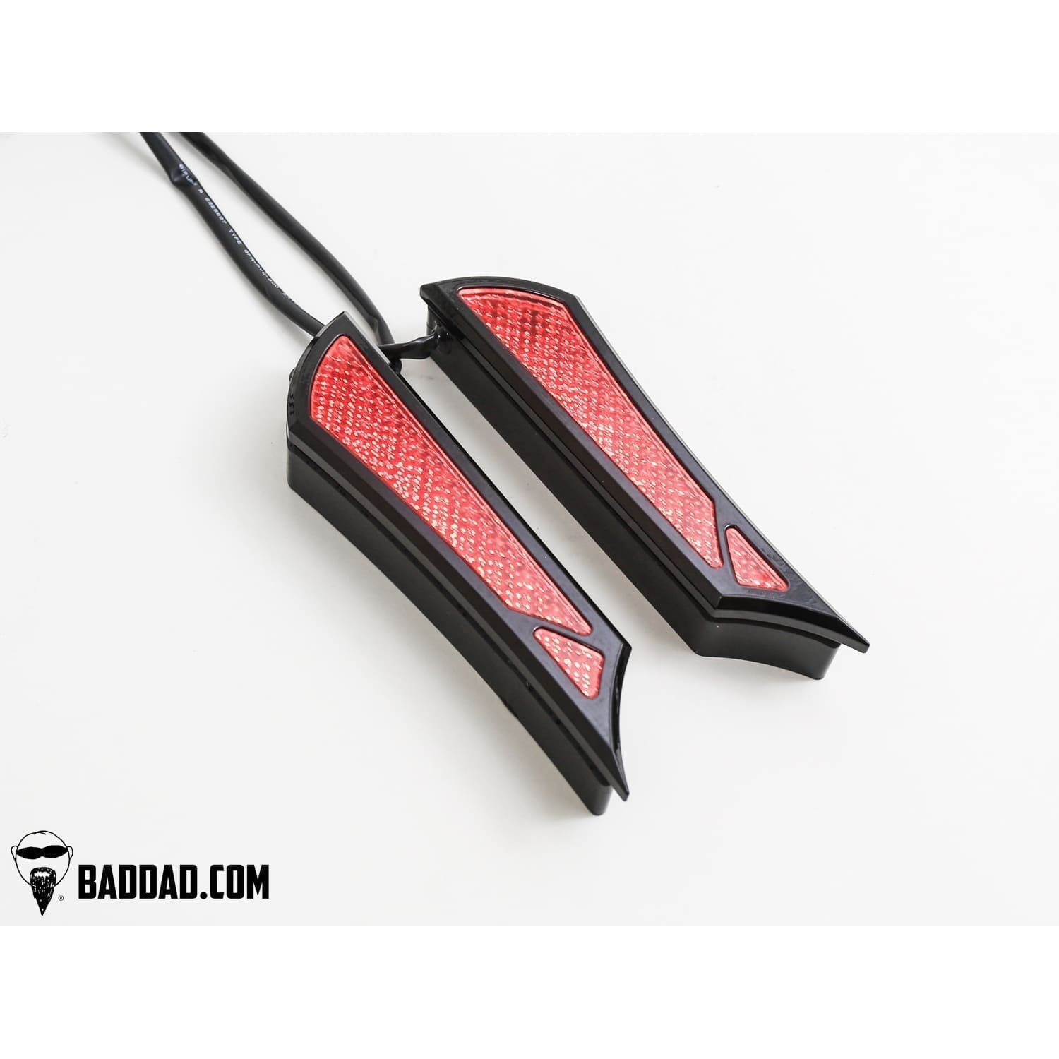 Bad Dad 808 Taillights