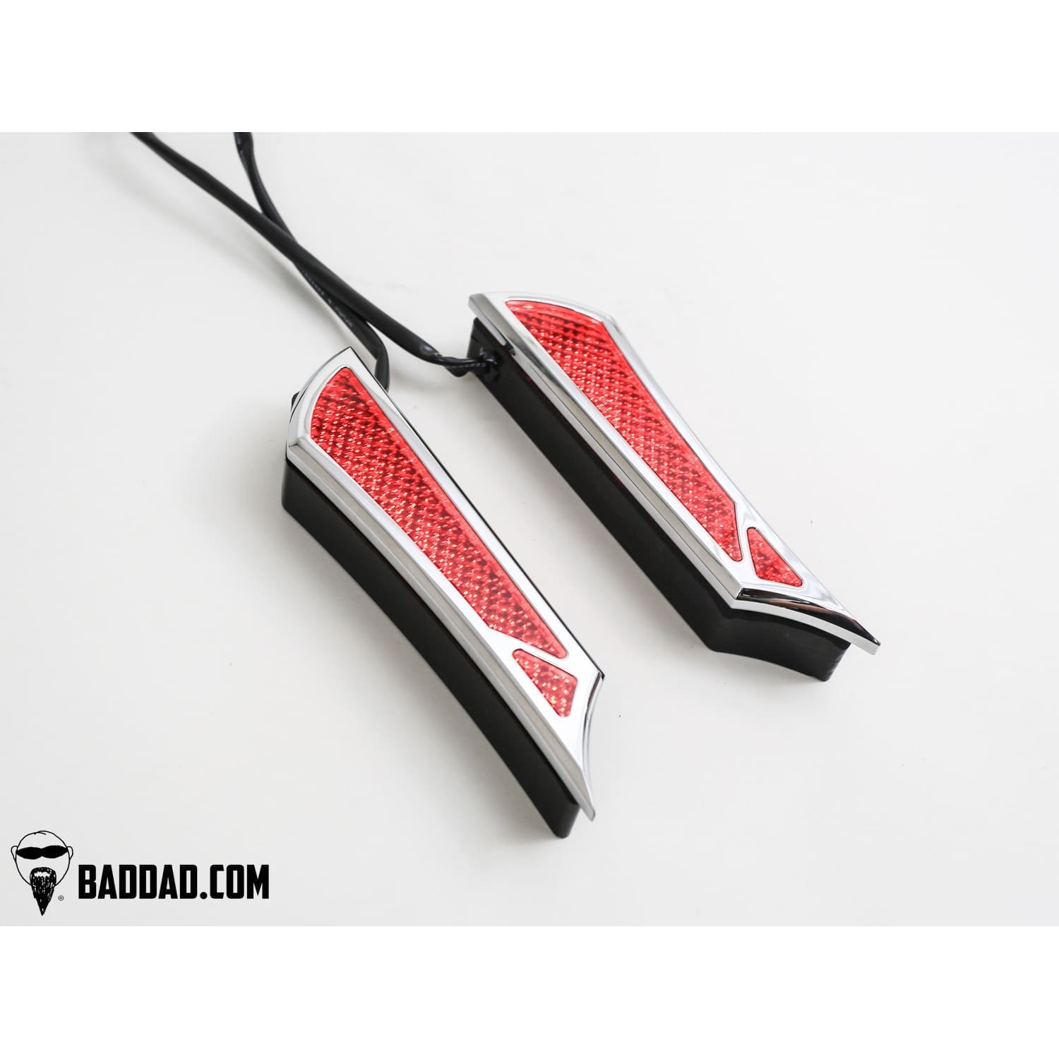 Bad Dad 808 Taillights