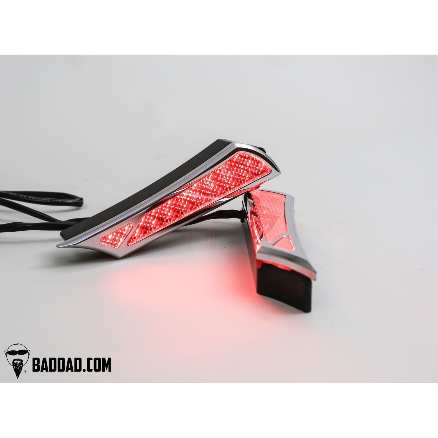 Bad Dad 808 Taillights
