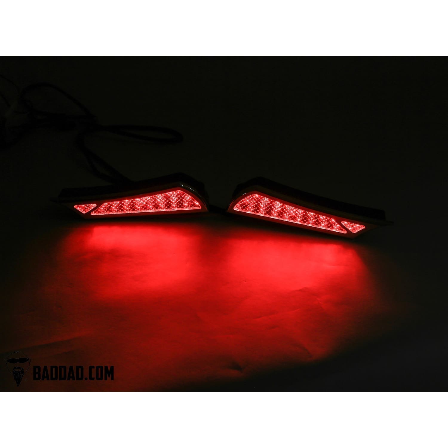 Bad Dad 808 Taillights