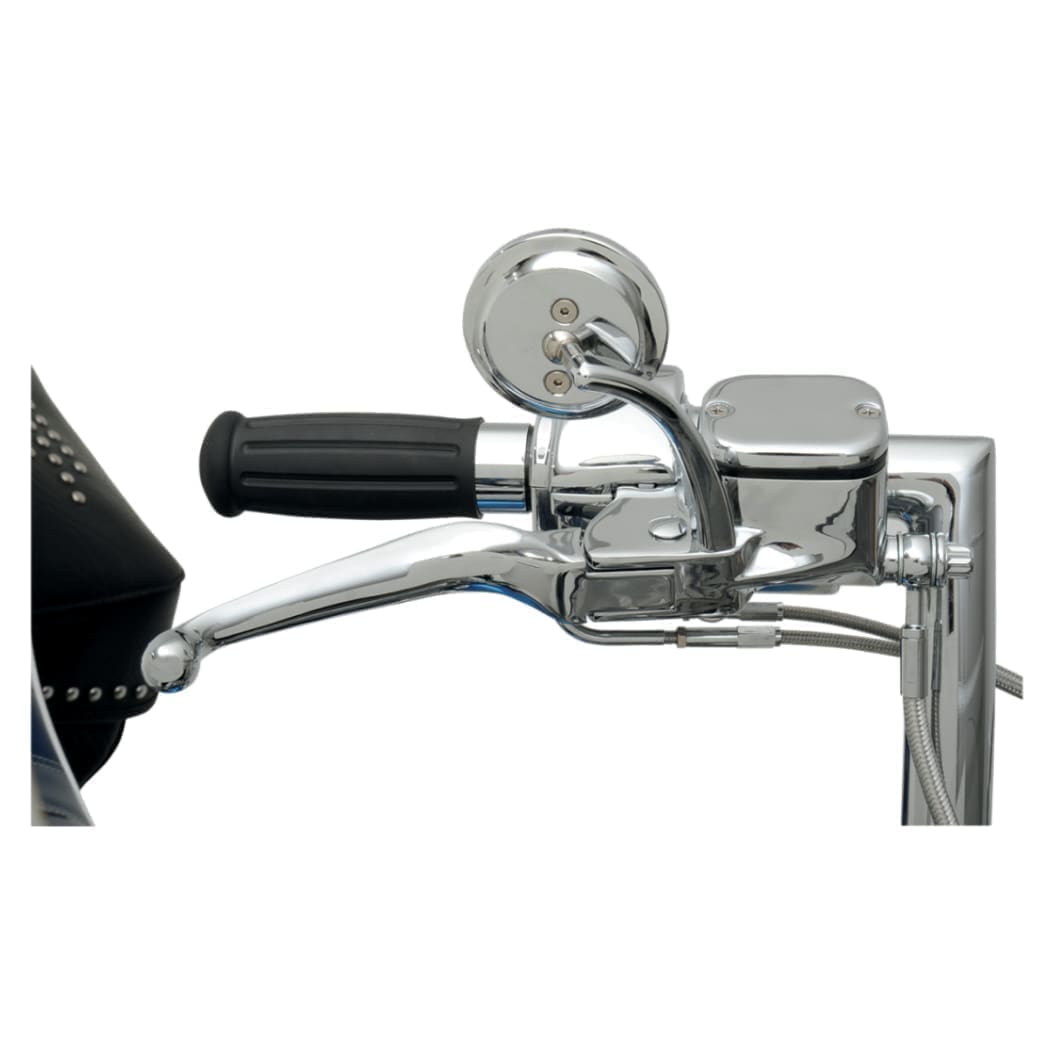 Handlebar Control Kit, Mechanical, '11-'17 Softail