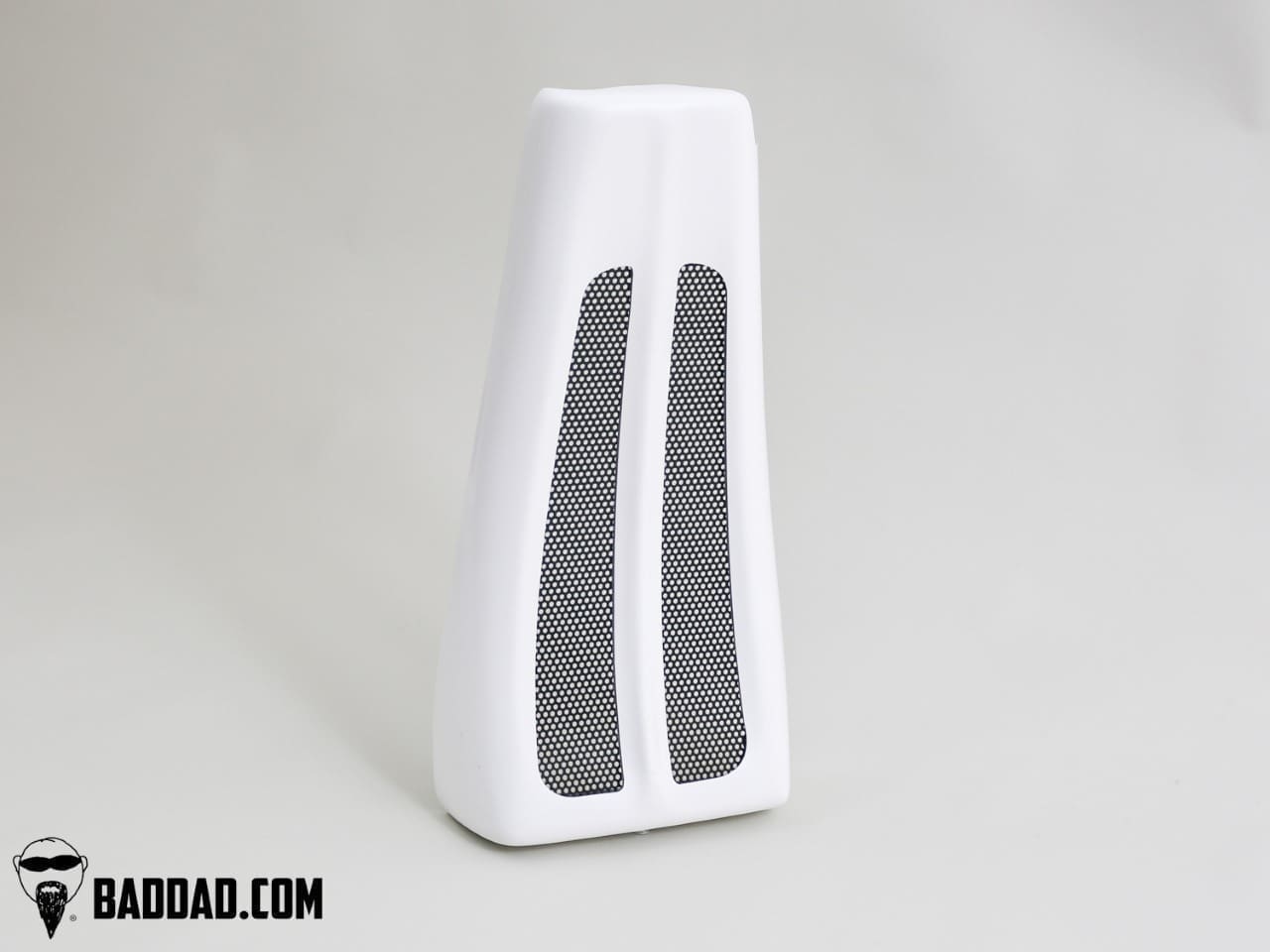 Bad Dad Softail Street Series Chin Spoiler