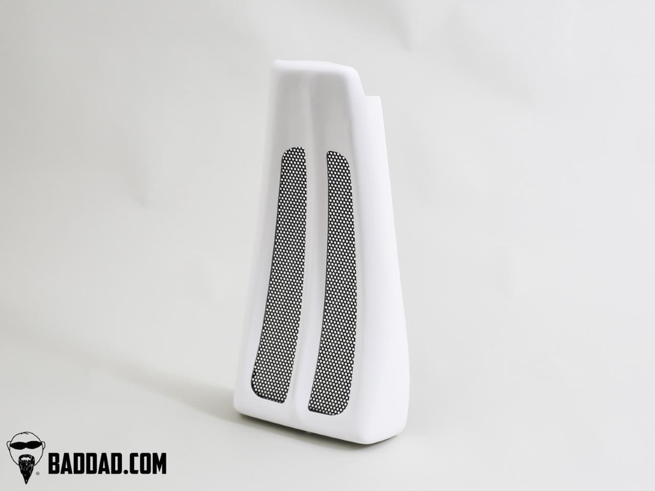 Bad Dad Softail Street Series Chin Spoiler