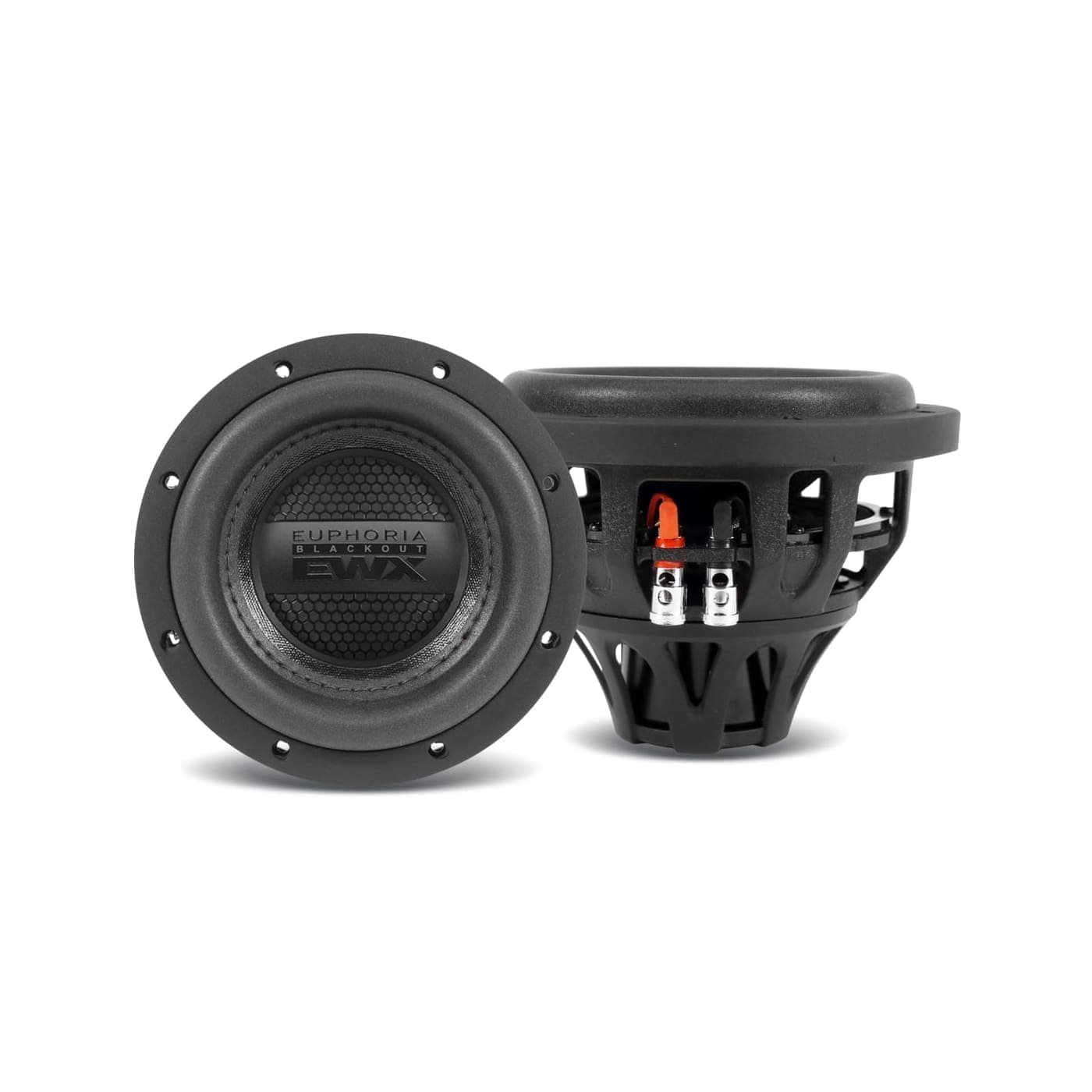 Euphoria 6.5" Neo Subwoofer