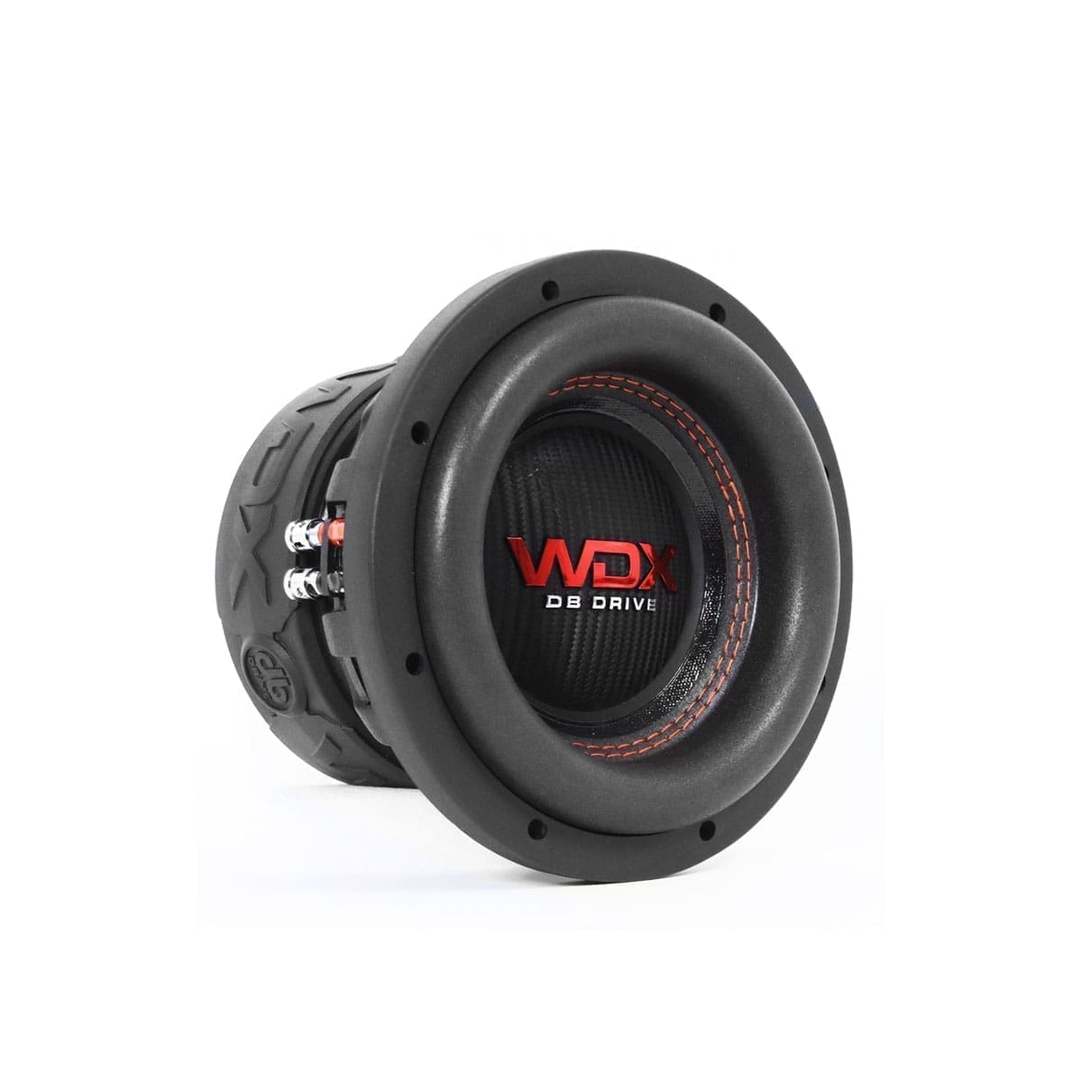 DB Drive 10" 4 Ohm DVC Subwoofer