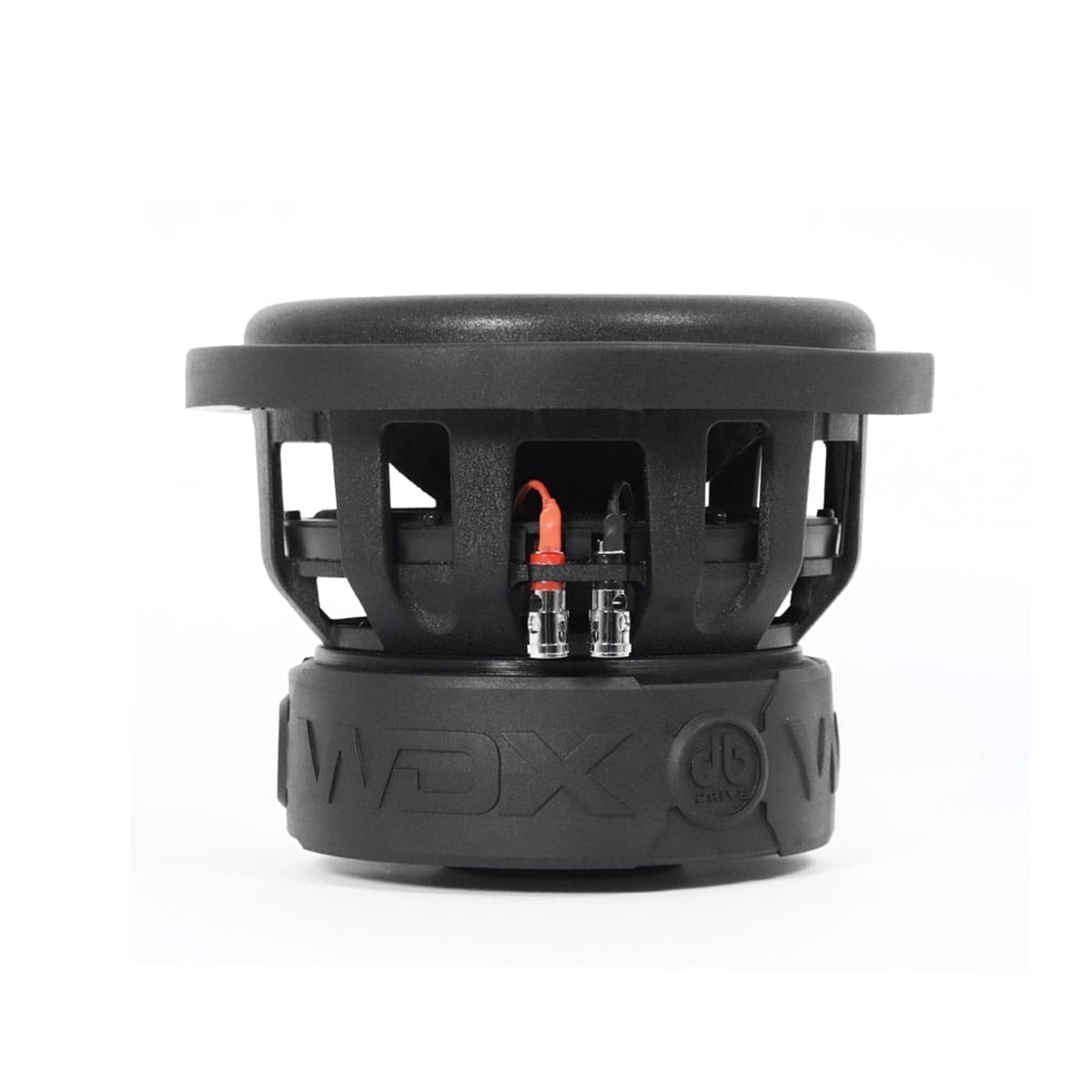 DB Drive 10" 4 Ohm DVC Subwoofer