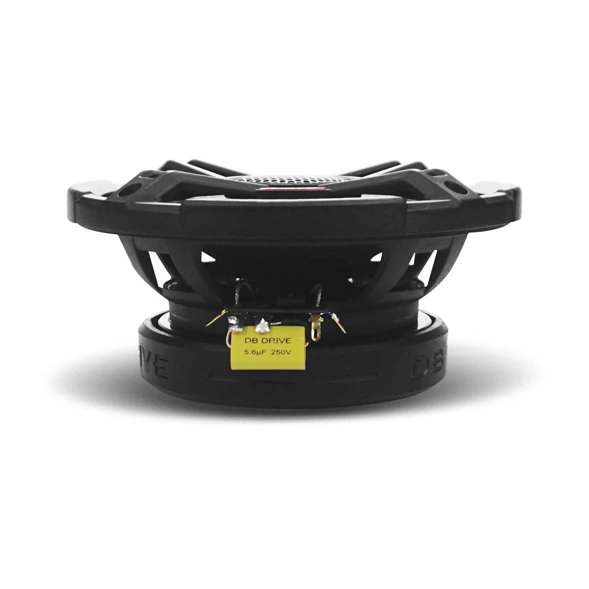 DB Drive 8" 2-Way Loudspeaker