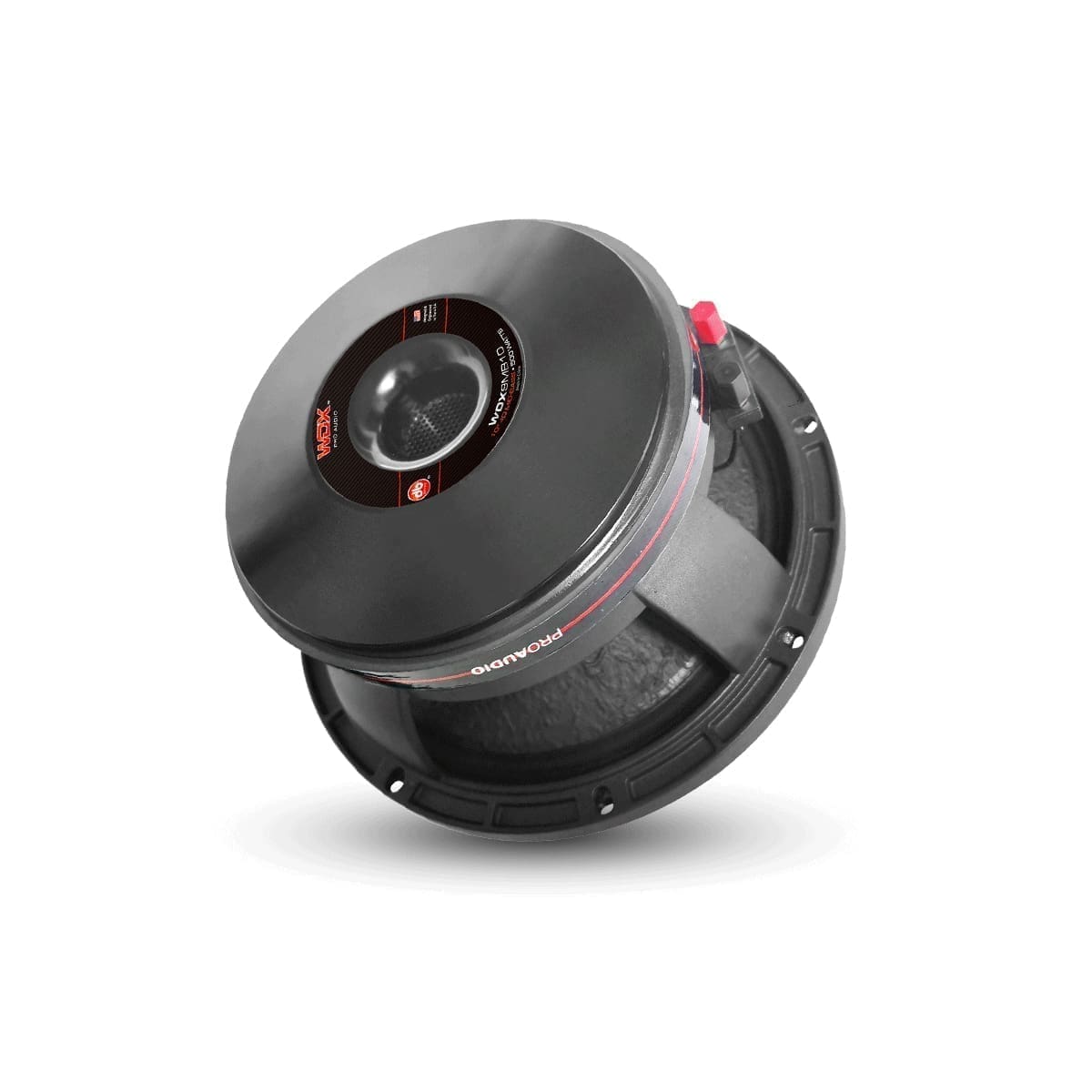DB Drive 10" Pro Audio Mid-Bass Speaker